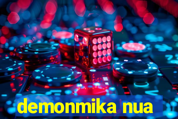 demonmika nua